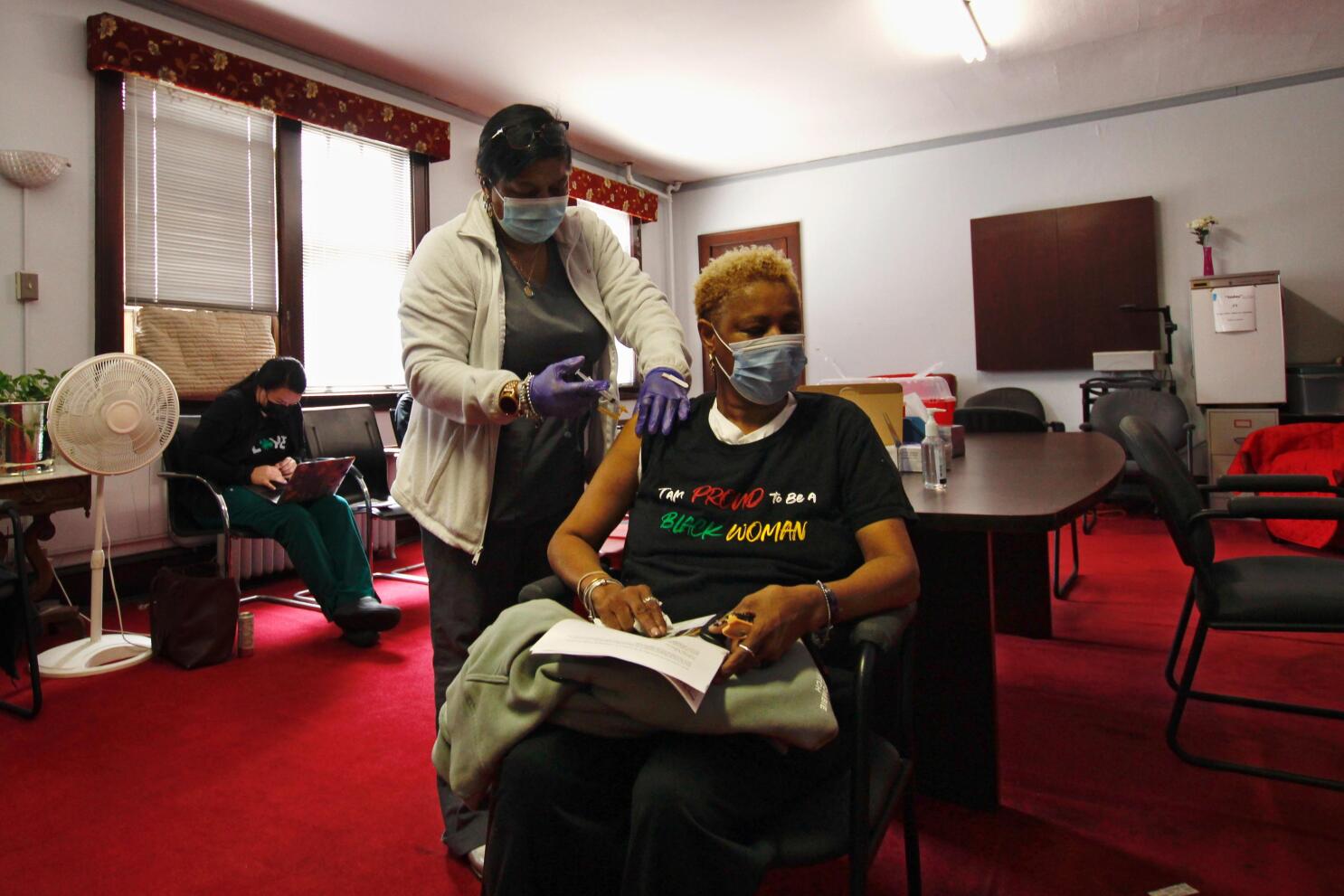 Black churches in new jersey online